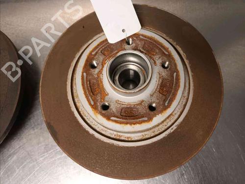 Other MERCEDES-BENZ CITAN Box Body/MPV (W415) | BP21083809O1