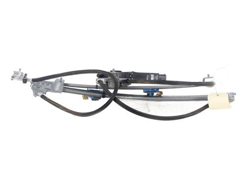 Front left window mechanism RENAULT ESPACE IV (JK0/1_) 2.0 dCi (JK01, JK02, JK1J, JK1K, JK1H) | BP36662781C22 - Image 4