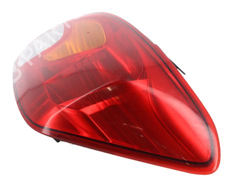 Right taillight MITSUBISHI MIRAGE / SPACE STAR VI Hatchback (A0_A) 1.0 (A05A) | BP36662801C35 - Image 2
