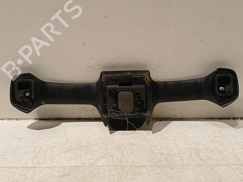 Other RENAULT TRAFIC III Van (FG_) 1.6 dCi 115 (FGMD) | BP20671260O1 