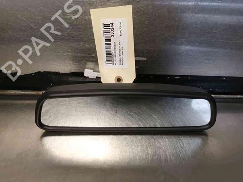 Used Rear mirror RENAULT ESPACE V (JR_) [2015-2023]  20603941
