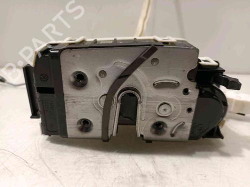 Højre bagtil lås MERCEDES-BENZ GLA-CLASS (X156) GLA 220 CDI 4-matic (156.905) | BP20605113C99 