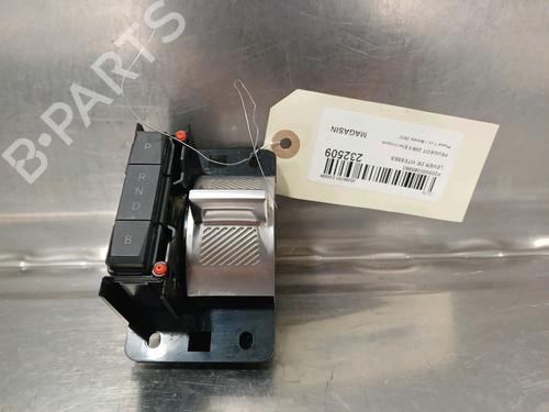 BP17527587M90 | Manual gearbox selector PEUGEOT 208 II (UB_, UP_, UW_, UJ_) e-208 BP17527587M90