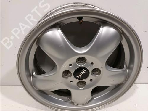 Used Rim MINI MINI (R56) One D (90 hp) 18251460