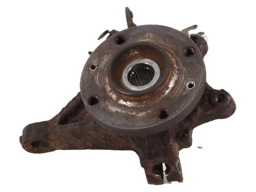 Used Right front steering knuckle Right front steering knuckle 17514175 17514175