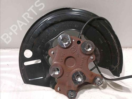 Right rear steering knuckle RENAULT ESPACE V (JR_)  | BP20604788M28 