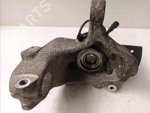 Right front steering knuckle RENAULT ESPACE V (JR_)  | BP20604261M26 