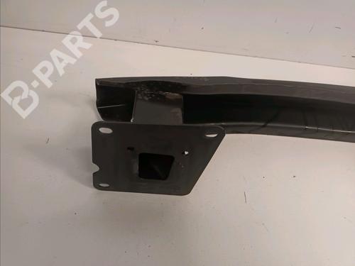 Rear bumper reinforcement VW POLO V (6R1, 6C1) 1.6 TDI | BP10683642C73 