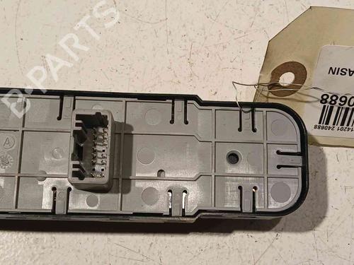 Switch RENAULT SCÉNIC III (JZ0/1_) 1.5 dCi | BP21605361I30 