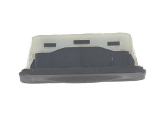 Tailgate handle RENAULT CLIO III (BR0/1, CR0/1) 1.5 dCi (BR0H, CR0H, CR1S, BR1S) | BP30801116C132 