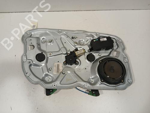 Used Front left window mechanism FIAT STILO (192_) 1.2 16V (192_XA1B) (80 hp) 29150768