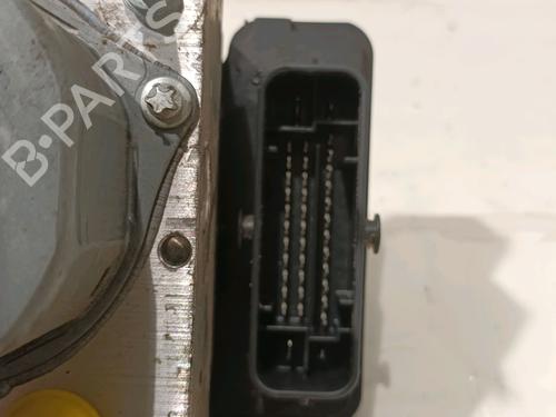 ABS pump PEUGEOT 308 II (LB_, LP_, LW_, LH_, L3_) 1.6 BlueHDi 120 | BP15395022M43 