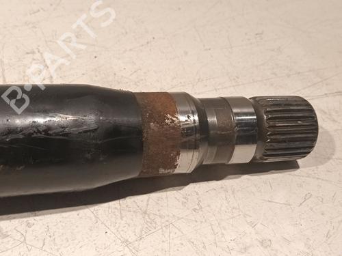 Right front driveshaft OPEL ZAFIRA TOURER C (P12) 2.0 CDTi (75) | BP30120535M39