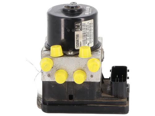 ABS Bremseaggregat OPEL ASTRA J (P10) 1.7 CDTI (68) (110 hp) 24537616