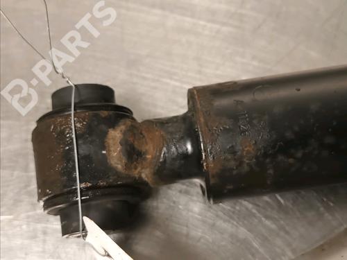 Right rear shock absorber MERCEDES-BENZ E-CLASS (W211) E 220 CDI (211.006) | BP10981188M19 