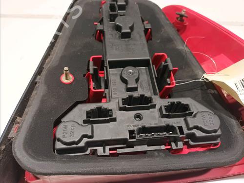Left taillight VW BORA I (1J2) 1.9 TDI | BP16461253C34 
