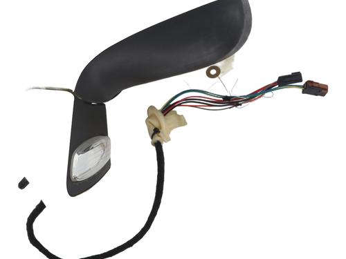 Left mirror PEUGEOT 308 CC (4B_) 1.6 16V | BP27172208C26 