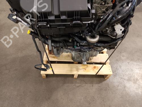 Engine PEUGEOT EXPERT Van (V_) 1.5 BlueHDi 120 | BP40274456M1 - Image 5