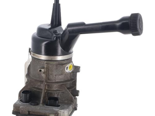 Styring servopumpe Styring servopumpe CITROËN C4 Grand Picasso I (UA_) 1.6 HDi (109 hp) 36034610 36034610