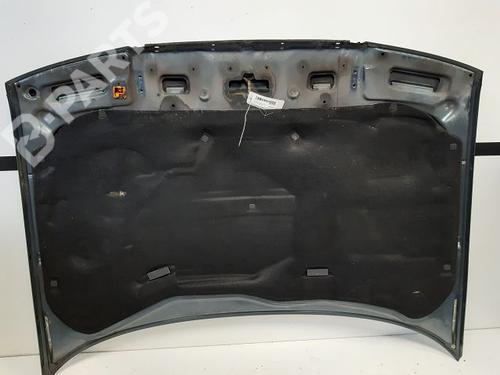 Hood SKODA OCTAVIA I (1U2) 1.9 TDI | BP9335146C1 