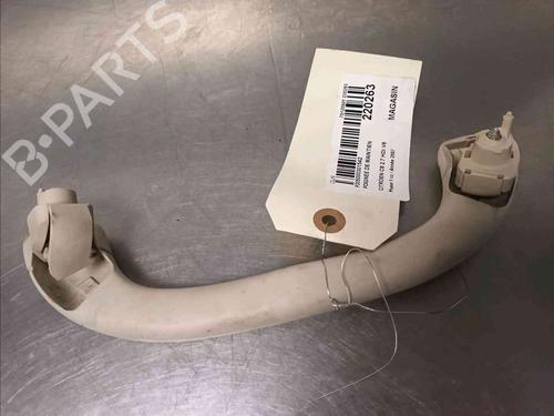 Interior handle CITROËN C6 (TD_) 2.7 HDi | BP20603283I7 