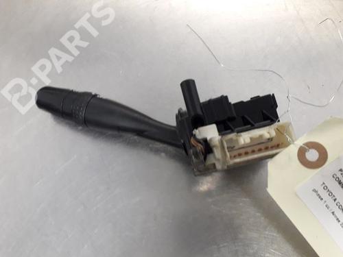 Steering column stalk TOYOTA COROLLA Verso (_E12_) 2.0 D-4D (CDE120_, CDE120R) | BP9324430I23 