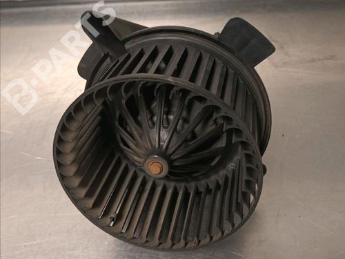 Heater blower motor PEUGEOT 307 Break (3E) 1.6 HDi | BP11170258M62 