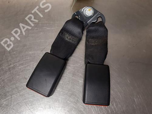 Used Seat buckle DACIA SANDERO II TCe 90 (B8M1, B8MA, B8AC) (90 hp) 14864505