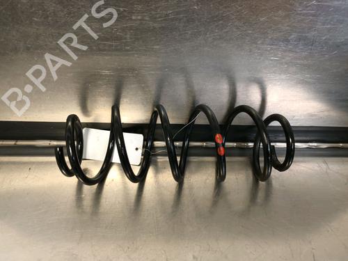 Used Shock absorber spring MERCEDES-BENZ A-CLASS (W169) A 160 CDI (169.006, 169.306) (82 hp) 14861445