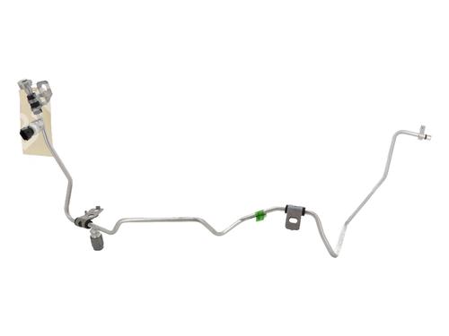 Used AC pipe RENAULT CLIO V (B7_) 1.0 TCe 90 (B7MT) (91 hp) 29990075