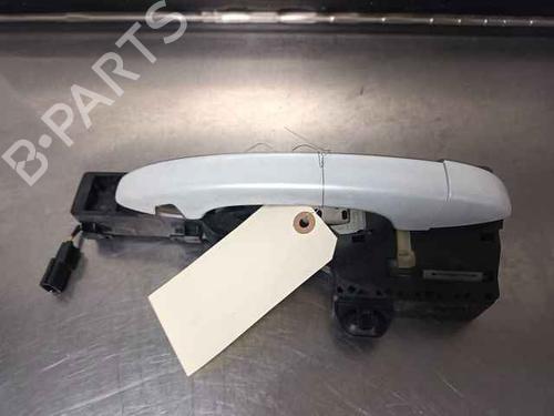 Used Rear left exterior door handle RENAULT SPORT SPIDER (EF0_) [1995-1999]  30170537