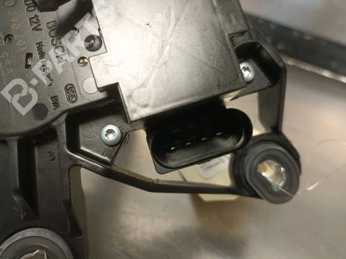 Viskermotor bakrute VW TOURAN (1T1, 1T2) 1.9 TDI | BP11921301M102 