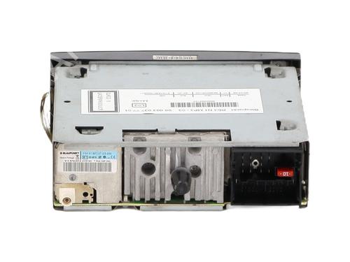 Radio CITROËN BERLINGO Box Body/MPV (B9) 1.6 HDi 90 16V | BP11125893E6 