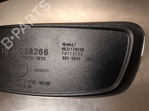 Rear mirror RENAULT ESPACE V (JR_)  | BP21123668I6 