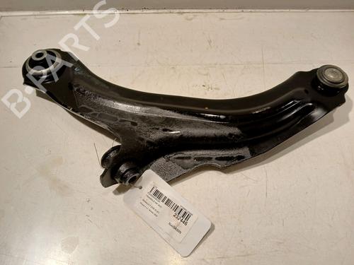 Used Right front suspension arm RENAULT ZOE (BFM_) ZOE (BFMD) (109 hp) 17241413