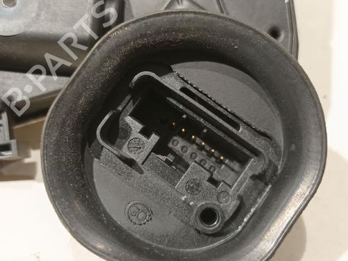 Rear left lock VW GOLF VI (5K1) 1.6 | BP20671211C100 