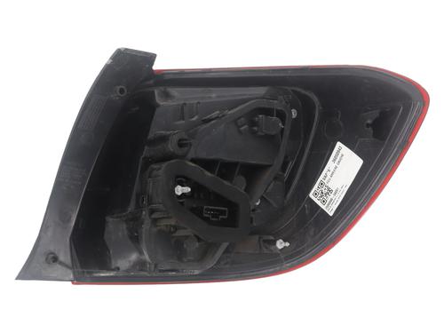 Left taillight DACIA SANDERO II 1.5 dCi | BP34150592C34  - Image 6
