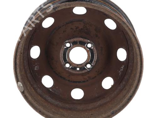 Rim PEUGEOT 307 SW (3H) 1.6 HDI 110 | BP28208729C45