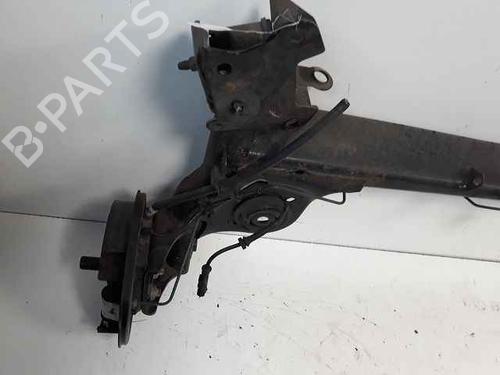 Rear axle DACIA LOGAN MCV (KS_) 1.5 dCi (KS0W) | BP29173329M2 