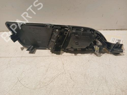 Front left interior door handle MERCEDES-BENZ GLA-CLASS (X156) GLA 200 (156.943) | BP18277059I13 