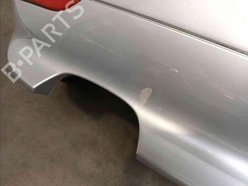Rear bumper BMW 5 (E60) 525 i | BP20604236C8 