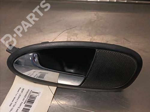 Venstre bak invendig håndtak SEAT LEON (1P1) 1.9 TDI (105 hp) 10913594