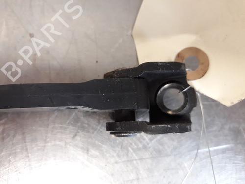 Hinge/Door check strap VOLVO V50 (545) 1.6 D | BP14866860C146 