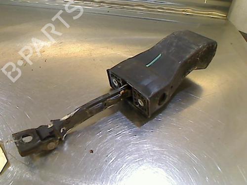 Used Hinge/Door check strap SEAT IBIZA IV (6J5, 6P1) 1.2 TDI (75 hp) 15741461