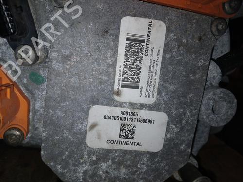 Motor RENAULT FLUENCE (L3_) Z.E. | BP28418960M1 