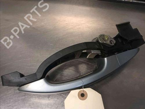 Front right exterior door handle FORD S-MAX (WA6) 2.0 TDCi | BP20603148C129
