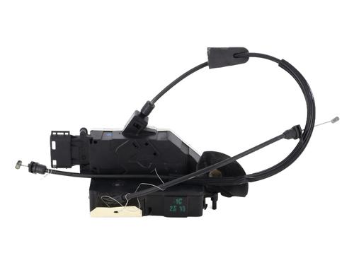 Used Front left lock Front left lock PEUGEOT 207 SW (WK_) 1.6 HDi (92 hp) 33453853 33453853