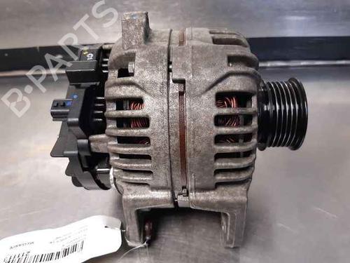 Used Alternator RENAULT SCÉNIC III (JZ0/1_) 1.6 16V (JZ0U, JZ1B) (110 hp) 30170520