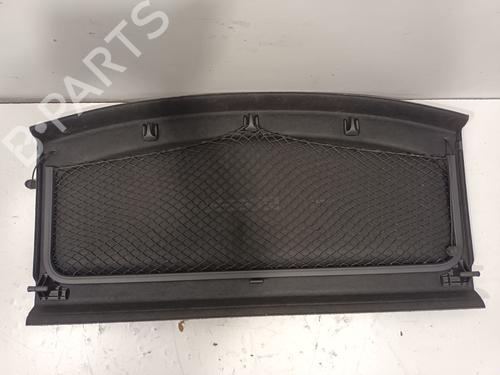 Rear parcel shelf VW GOLF V (1K1) 2.0 TDI | BP36035226C85 - Image 3