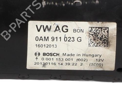 Starter VW GOLF VI Variant (AJ5) 1.6 TDI | BP31965457M8